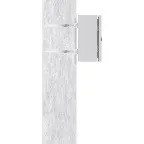 Комплект для монтажа к столбу