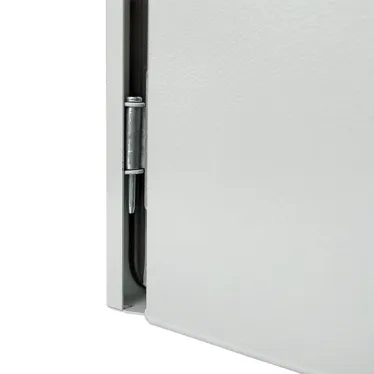 Щит с монтажной панелью ЩМПг-100.65.30 IP65 PROxima