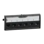 Патч-панель STP 50RJ45