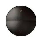 Клавиша для 75133-39, S88, коричневый