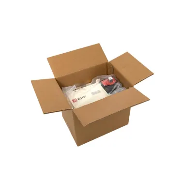 Рубильник-переключатель 250A 3P c рукояткой управления для прямой установки PowerSwitch PROxima