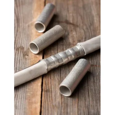 Гильза соединительная медная луженая GTY-150-19 (ГМЛ) PROxima