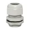 Сальник PG19 IP54 (2 шт) d отв. 23 мм / d провод. 12-15 мм PROxima