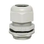 Сальник PG19 IP54 (2 шт) d отв. 23 мм / d провод. 12-15 мм PROxima