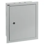 Корпус металлический ЩРВ-24з-1 76 УХЛ3 IP31 (330х300х120) (60)