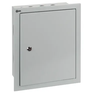 Корпус металлический ЩРВ-24з-1 76 УХЛ3 IP31 (330х300х120) (60)