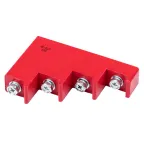 Изолятор шинный SL-300 лесенка