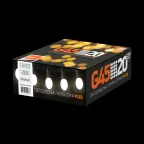 Лампа светодиодная LED 1Вт E27 4500K шар G45 для Белт лайт 230/50 -40...+50°C