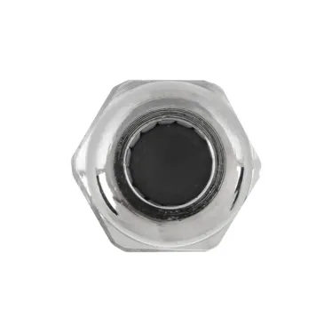 Сальник металлический MGM16 IP68 d проводника 4-8 мм PROxima