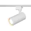 Светильник трековый однофазный TR59 - 3030 WH светодиодный 30Вт 3000К белый