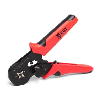 Пресс-клещи ПКВк-10у серия ПРОФИ