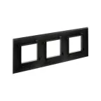 Avanti Рамка ARTLEBEDEV, , Сине-зеленый жемчуг, 6 модулей