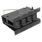 Руч. маш. для полосы и прута РМА-40-6-8 PROxima