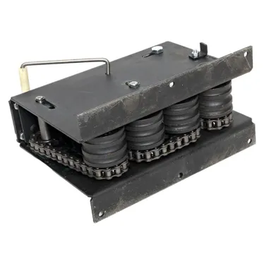 Руч. маш. для полосы и прута РМА-40-6-8 PROxima