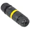 Коннектор кабельный герметичный WTP-102 3 PIN IP68