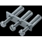 Перемычка ЗНИ NTB-JXB-6-C3 (10 шт/уп) Navigator