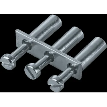 Перемычка ЗНИ NTB-JXB-6-C3 (10 шт/уп) Navigator