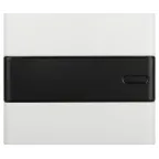 Щит распределительный навесной ЩРН-П-08 Trend BOXS-08-p-s-t IP41