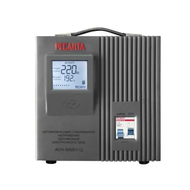 Стабилизатор АСН-5000/1-Ц