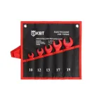 Набор диэлектрических однорожковых ключей НИИ-20 серия ЭКСПЕРТ