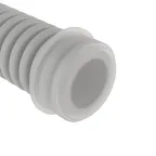 Заглушка для труб 25мм IP40