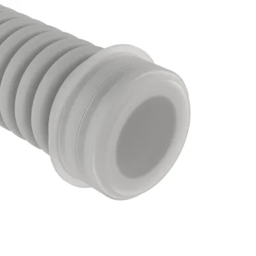 Заглушка для труб 25мм IP40