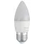 Лампа светодиодная LED B35-8W-827-E27(диод,свеча,8Вт,тепл,E27)