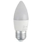 Лампа светодиодная LED B35-8W-827-E27(диод,свеча,8Вт,тепл,E27)