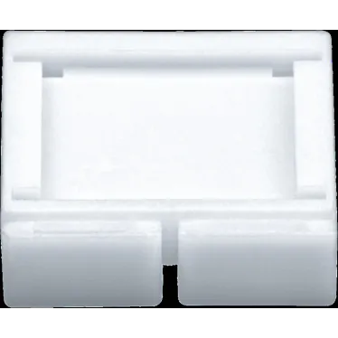 Коннектор OLSC-8mm-PC-PC-IP20 ОНЛАЙТ