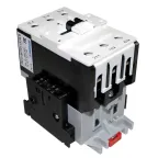 ПМ12-063151 УХЛ4 В, 110В/50Гц, 2з+2р, вариант А, 63А, нереверсивный, без реле, IP20, пускатель электромагнитный (ЭТ)