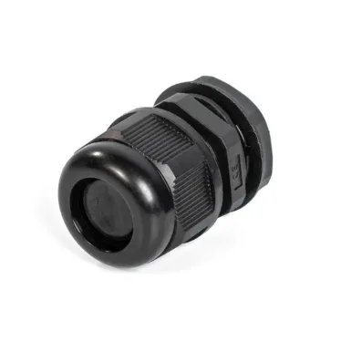 Кабельный ввод пластиковый МG 12 (4.5-8 мм)