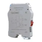 Преобразователь сигнала DSI, 1 вход TC Тип K, 1 выход 4…20 мА