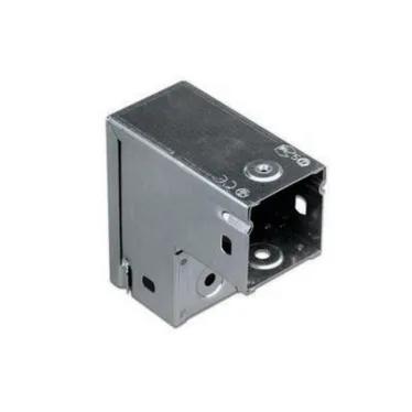 Угол 50х50 90 градусов вертикальный глухой