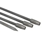 Комплект заземления с заострением,6м HZ PROxima