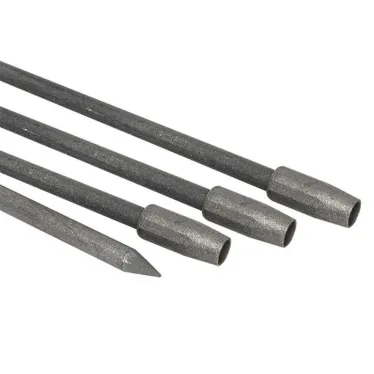 Комплект заземления с заострением,6м HZ PROxima