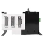 Устройство автоматического ввода резерва АВР ТСP1 125A 3р 230В