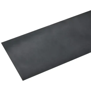 Трубка термоусадочная ТТУ 150/90 черная 1м GENERICA