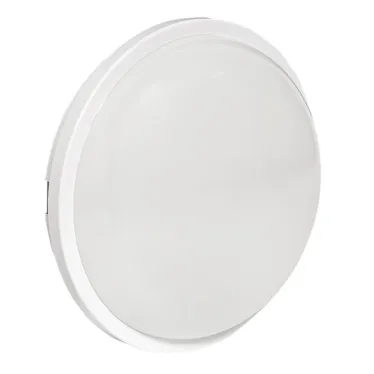 Светильник светодиодный ЖКХ круг ДПО-2012 25Вт 6500K IP65 PROxima