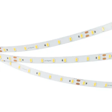 Лента ULTRA-C64-10mm 24V Day4000 (14.4 W/m, IP20, 5630, 5m) (, Открытый)