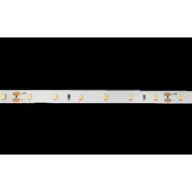 Лента светодиодная PLS PRO-5 2835/ 60-24V 3000K 6W/m IP20-5m 5 лет гарантия Jazzway