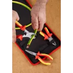 Набор диэлектрического инструмента НИИ-04 Expert