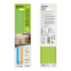 Светильник линейный светодиодный ДБО 6 Вт 400 лм 2700-6500К AC 220В IP20 300х30х11мм модель B управление датчиком движения шаговое диммирование изменяемая цветовая температура Modul Gauss