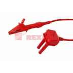 Измеритель сопротивления изоляции UT511