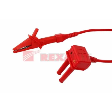 Измеритель сопротивления изоляции UT511