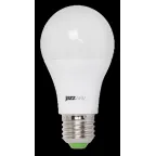 Лампа светодиодная диммируемая LED 10Вт E27 3000K 810Лм 230В/50Гц теплый матовая груша