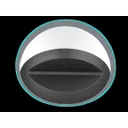 Светильник ДБО-06-12-001 WLR 840