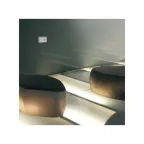 Кнопка клавишная с подсветкой, 10А 250В, S82,82N,88, механизм