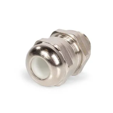 Ввод кабельный термостойкий латунный ВКТ-М16 (4-8 мм)