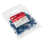 Наконечник кольцевой изолированный НКИ 2-3 (50шт)