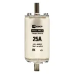 Вставка плавкая ППН-33 160/25А габарит 00